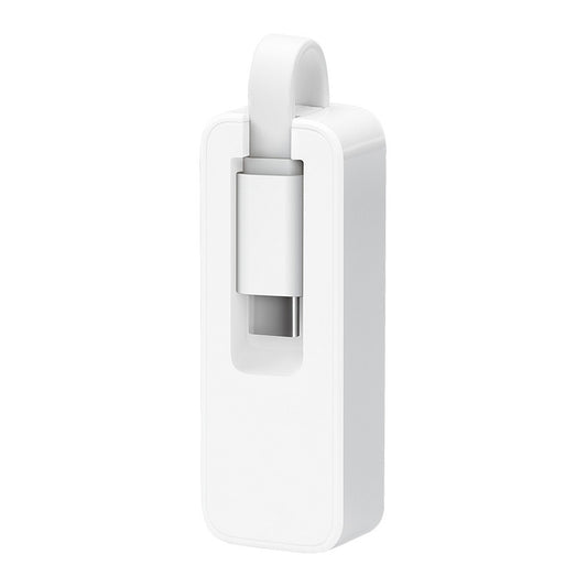 TP-LINK UE300C - USB Typ-C to RJ45 Gigabit Ethernet Network Adapter