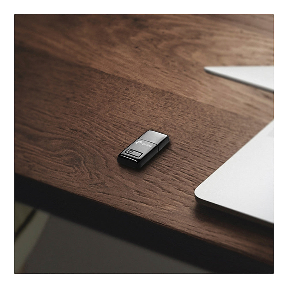 TP-Link WN823N - 300Mbps Mini Wi-Fi USB Adapter
