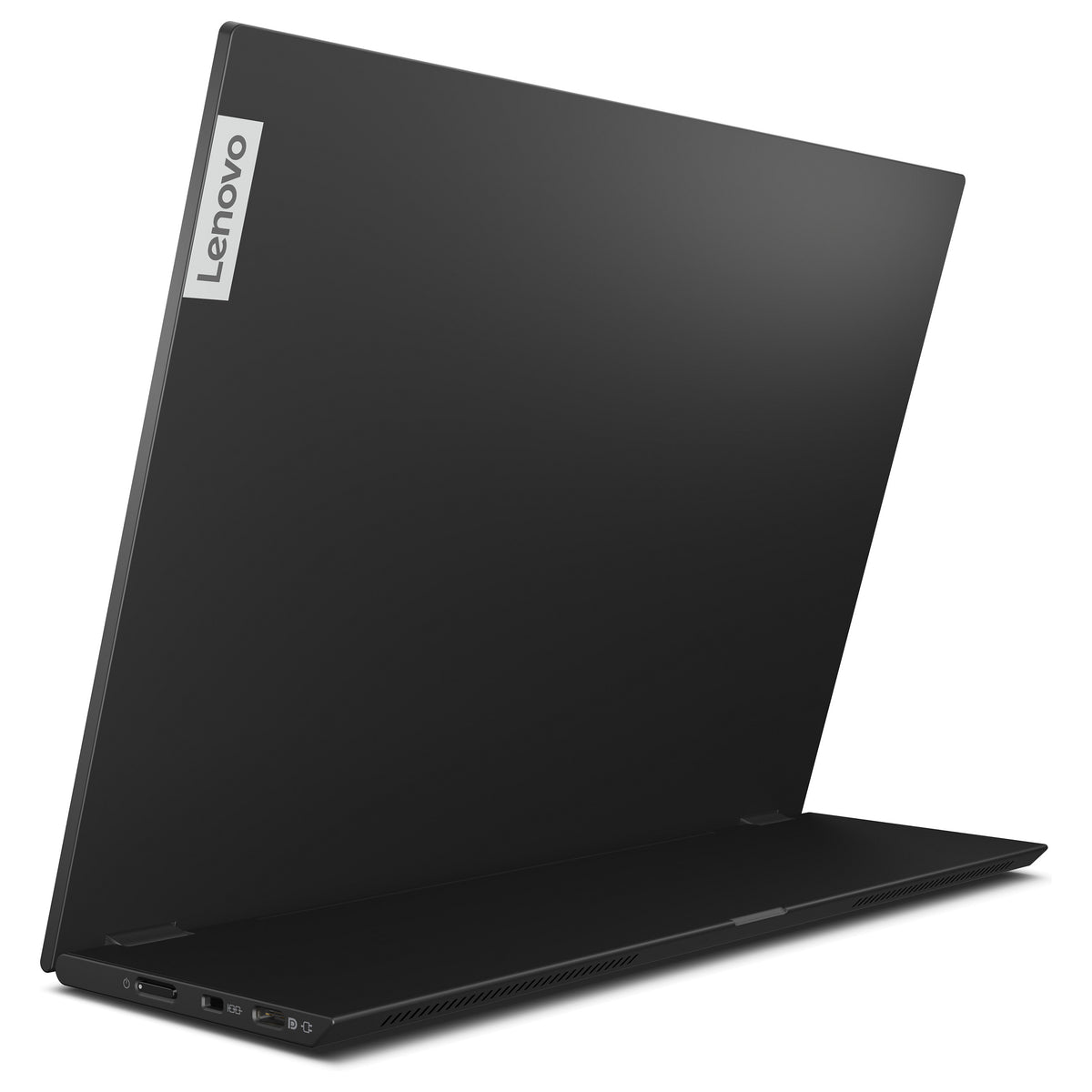 35,6cm/14" (2240x1400) Lenovo ThinkVision M14t Gen 2 IPS Touch portable 6ms 60Hz 2xUSB-C Black