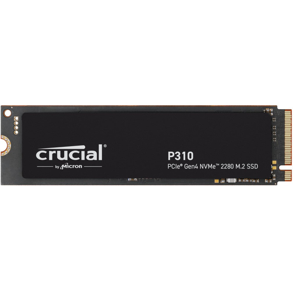 M.2 1TB Crucial P310 NVMe PCIe Gen4
