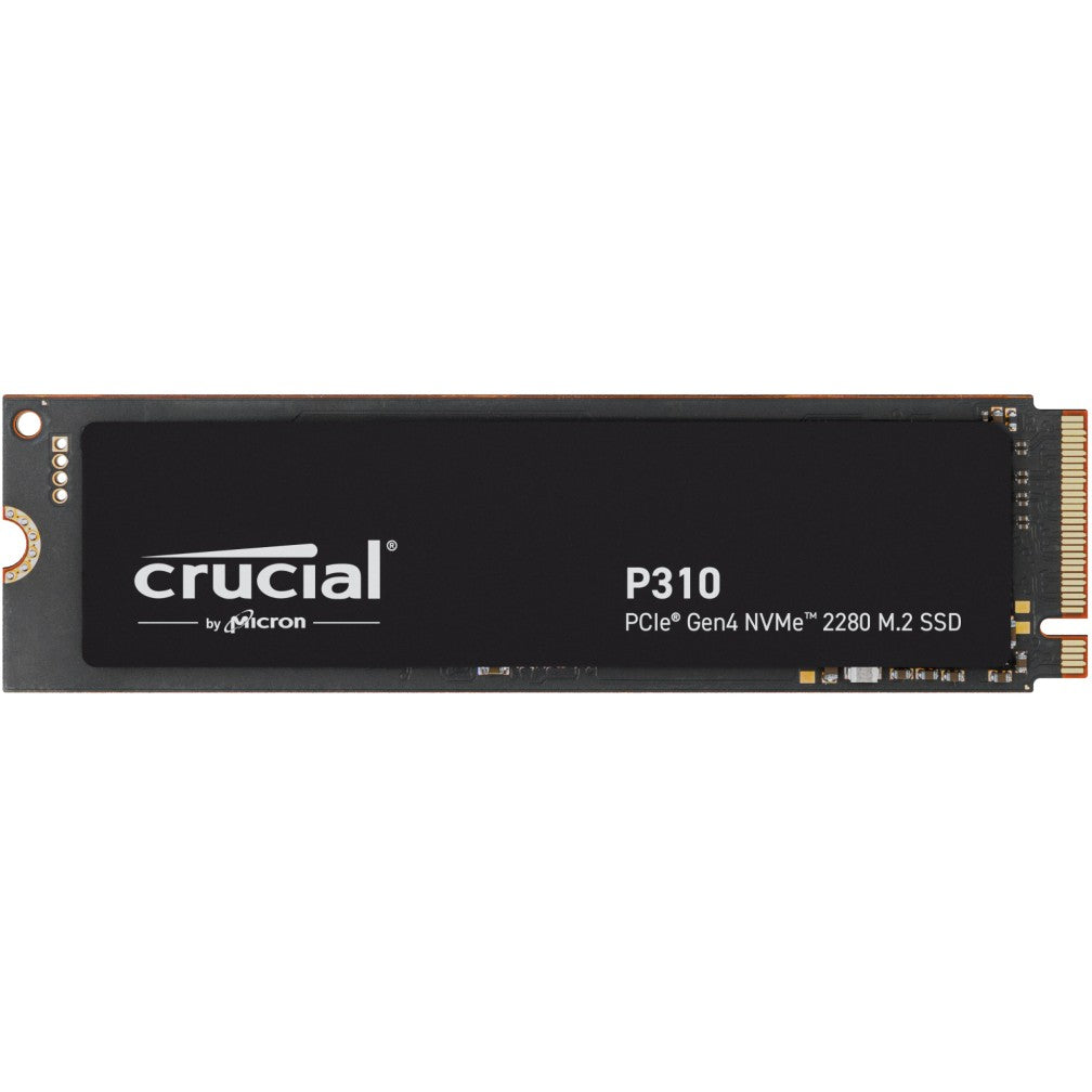 M.2 2 TB Crucial P310 NVMe PCIe Gen4