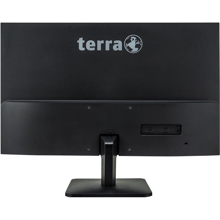 60,5cm/23,8" (1920x1080) TERRA 2427W V2 16:9 FHD VA 5ms 100Hz HDMI DP USB-C Vesa Black
