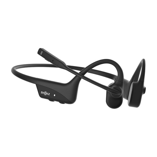 Shokz OpenComm2 UC (With USB-A) Bluetooth Wireless Bone Conduction Headset