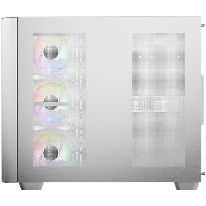 Midi LC-Power Gaming 8001W Pro-Storm Light