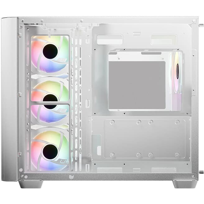 Midi LC-Power Gaming 8001W Pro-Storm Light