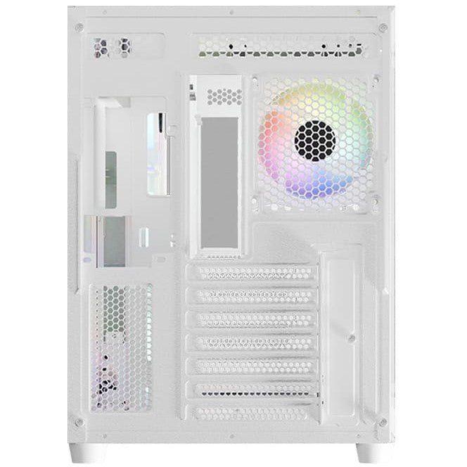 Midi LC-Power Gaming 8001W Pro-Storm Light