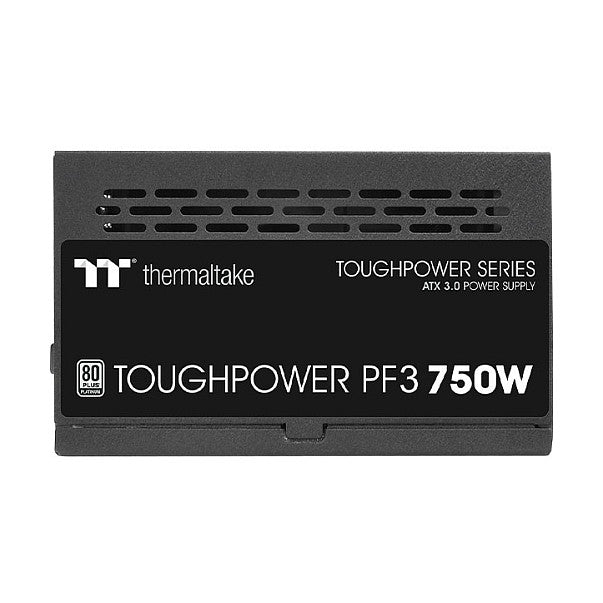 750W Thermaltake Toughpower PF3