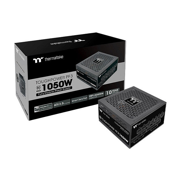 1050W Thermaltake Toughpower PF3