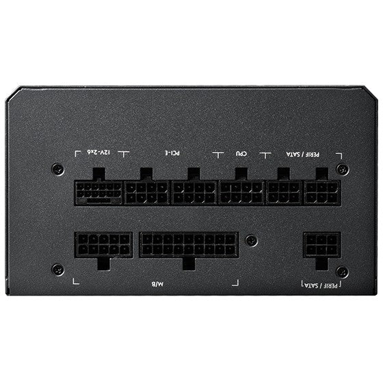 750W Chieftec Vega M Series PPG-750-C 80+ Gold