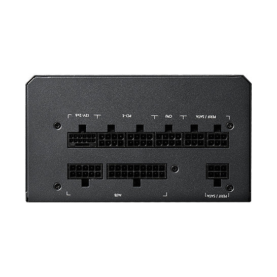 850W Chieftec Vega M Series PPG-850-C 80+ Gold