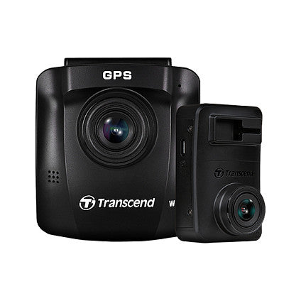 Transcend Dashcam DrivePro 620 32GB