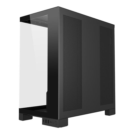 Midi FSP M540-BA ARGB TG Black