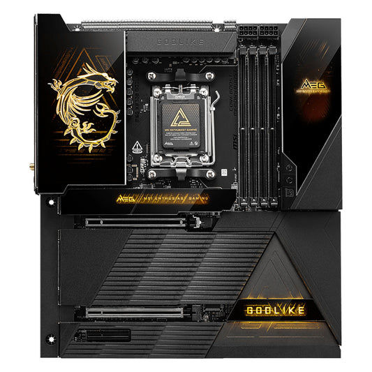 MSI MEG X870E GODLIKE (AM5) (D)