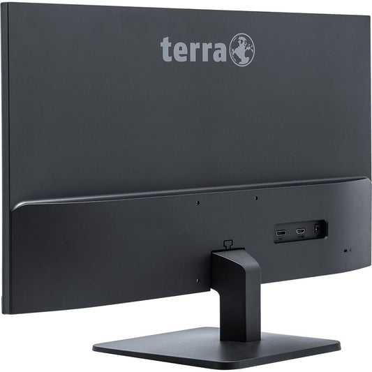 68,6cm/27" (1920x1080) Terra 2727W V2 16:9 FHD VA 5ms HDMI DP Speaker Black