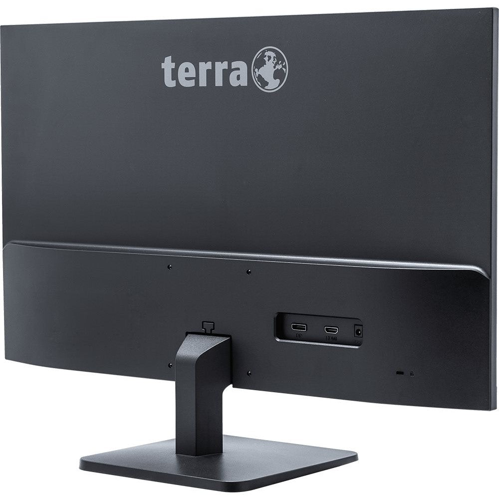 68,6cm/27" (1920x1080) Terra 2727W V2 16:9 FHD VA 5ms HDMI DP Speaker Black