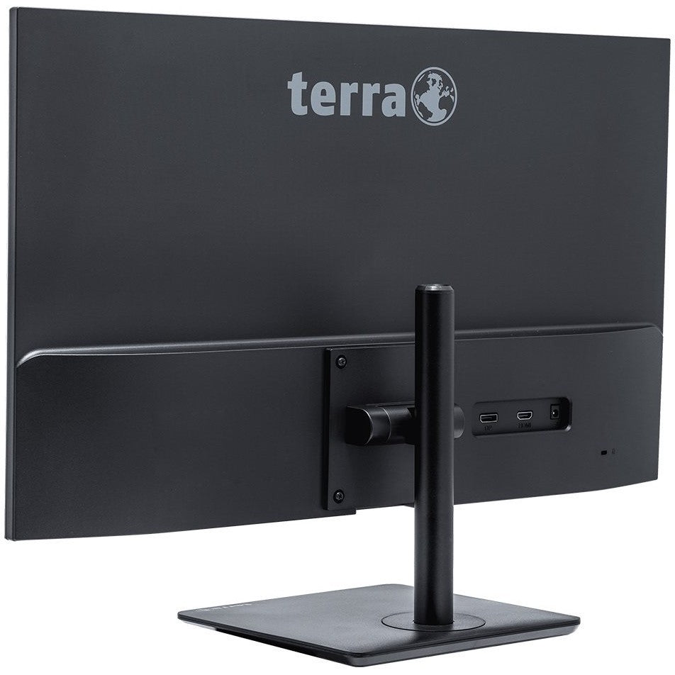 68,6 cm (27 Zoll) (1920 x 1080) Terra 2727W HA V2 16:9 FHD VA 5 ms HDMI DP Schwarz