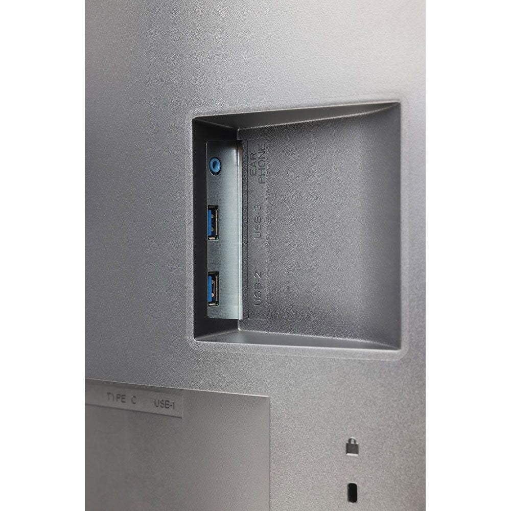 68,6cm/27" (2560x1440) Terra 2775W PV v3 16:9 WQHD 5ms 75Hz HDMI DP USB-C RJ45 Speaker Black