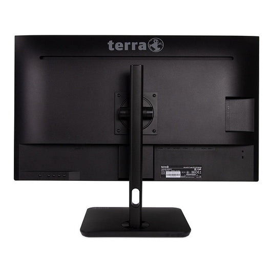 80cm/31,5" (3840x2160) Terra 3295W PV 4k IPS 5ms HDMI DP RJ45 USB-C Speaker Black