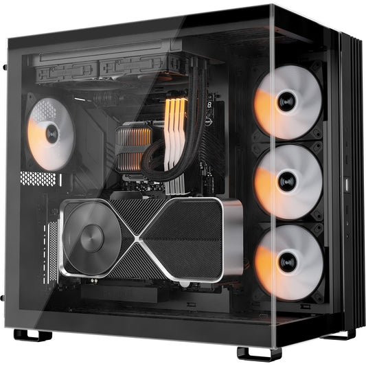 K Cooler Wasserkühlung be quiet! Silent LOOP 3 240mm