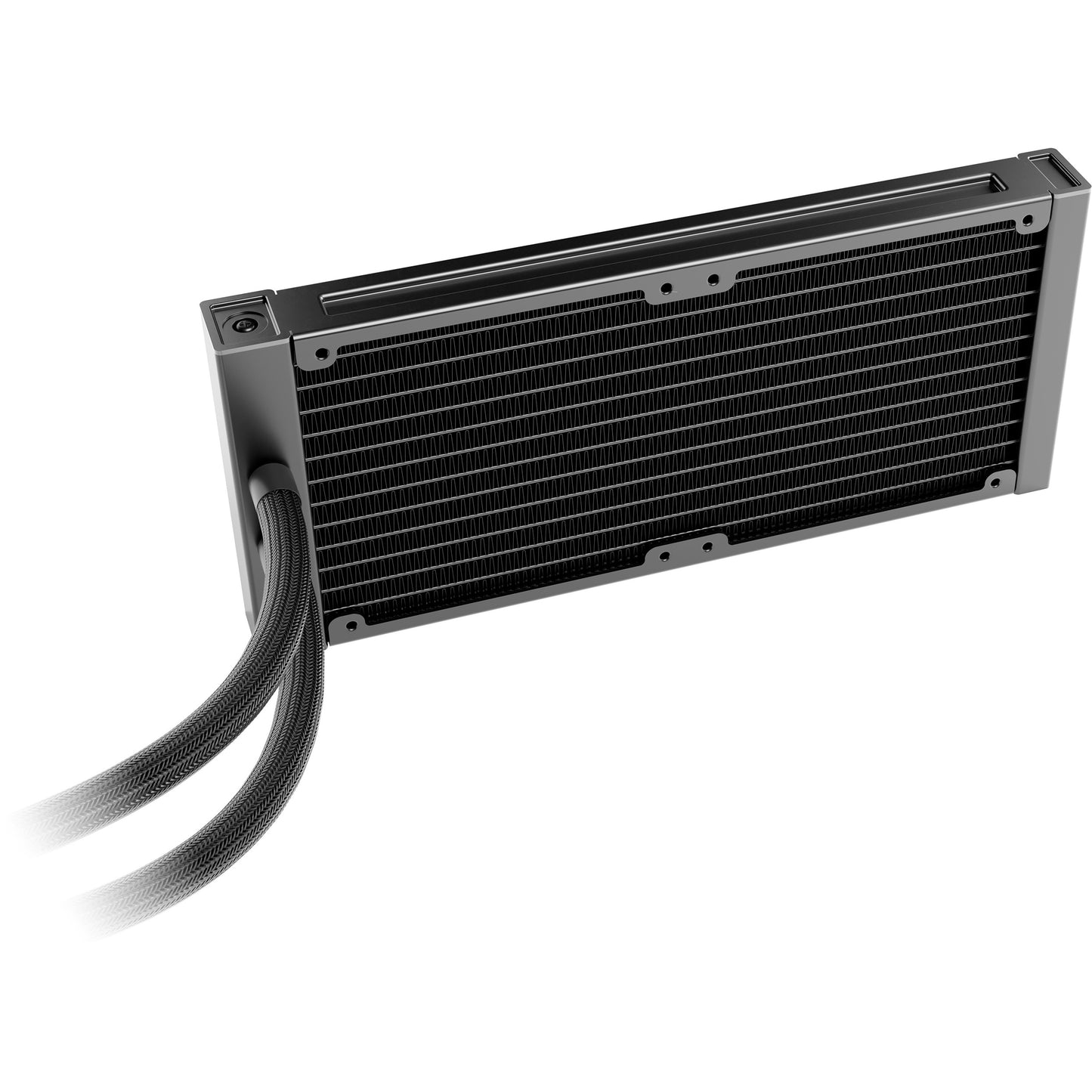 K Cooler Wasserkühlung be quiet! Silent LOOP 3 240mm