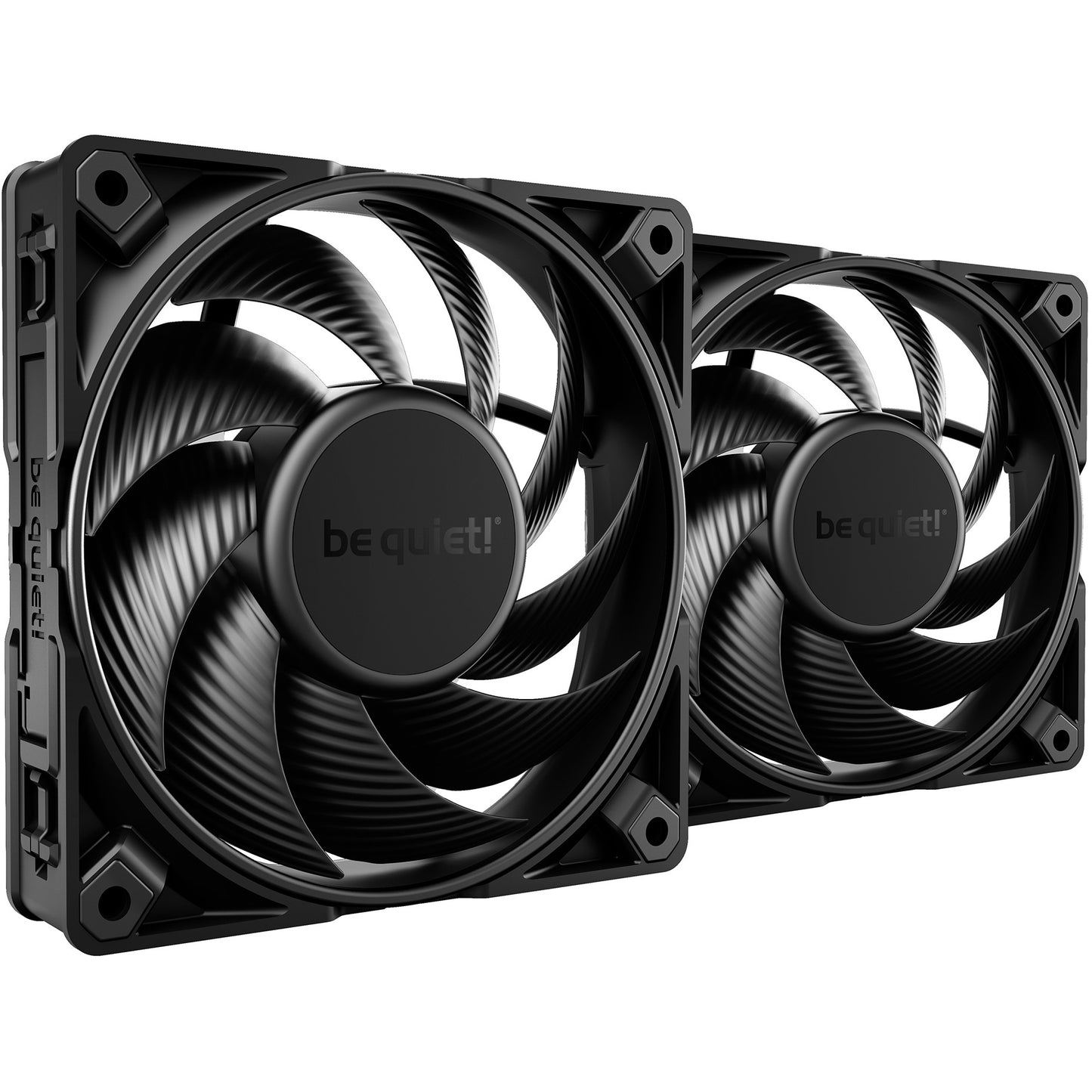 K Cooler Wasserkühlung be quiet! Silent LOOP 3 240mm
