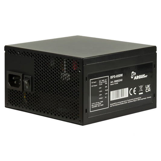850W Inter-Tech Argus BPS-850 ATX 3.1