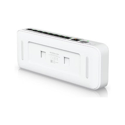 8P Ubiquiti USW-Flex-2.5G-8 M