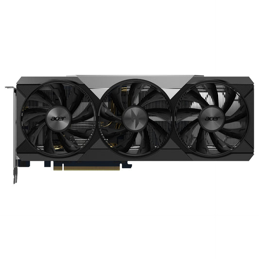 RX 9070 16GB Acer Nitro Radeon OC GDDR6 3 Fan