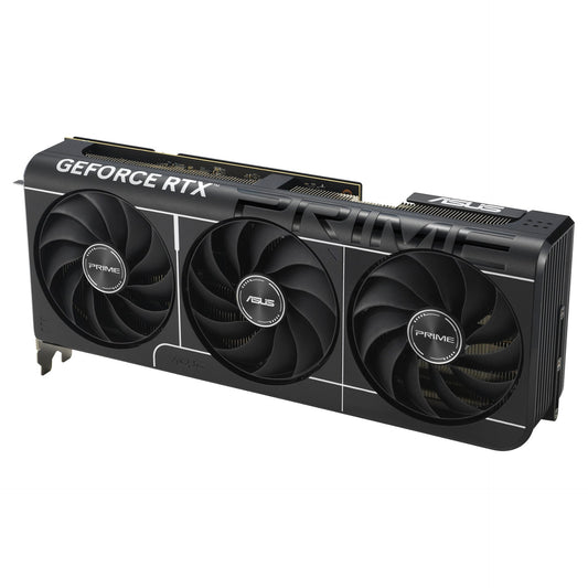 RTX 5070 Ti 16GB Asus Prime OC GDDR7 3 Fan