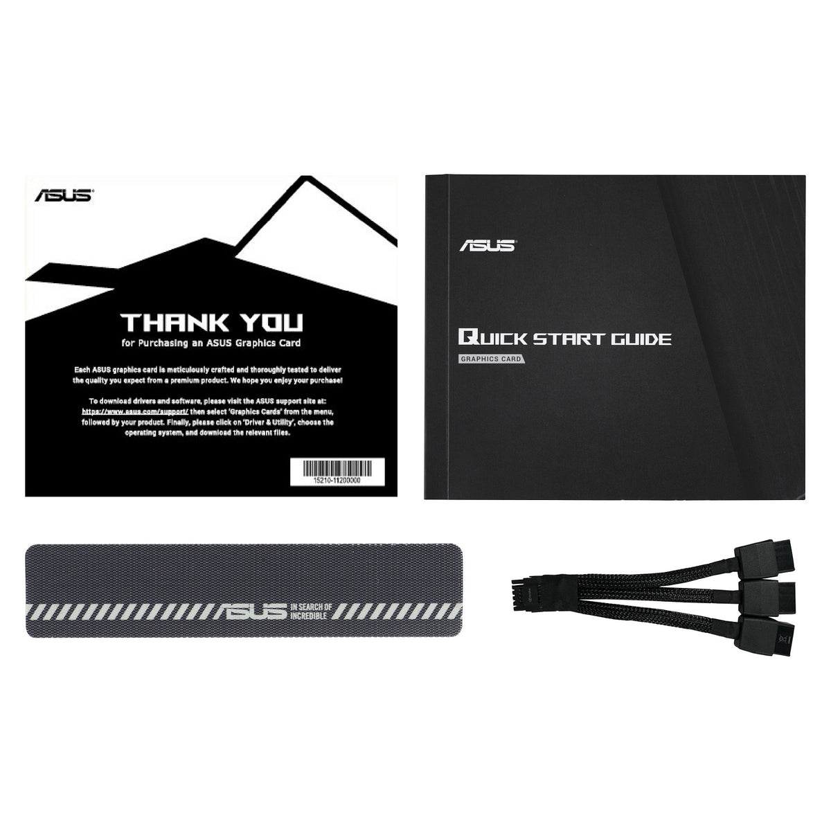 RTX 5070 Ti 16GB Asus Prime OC GDDR7 3 Fan