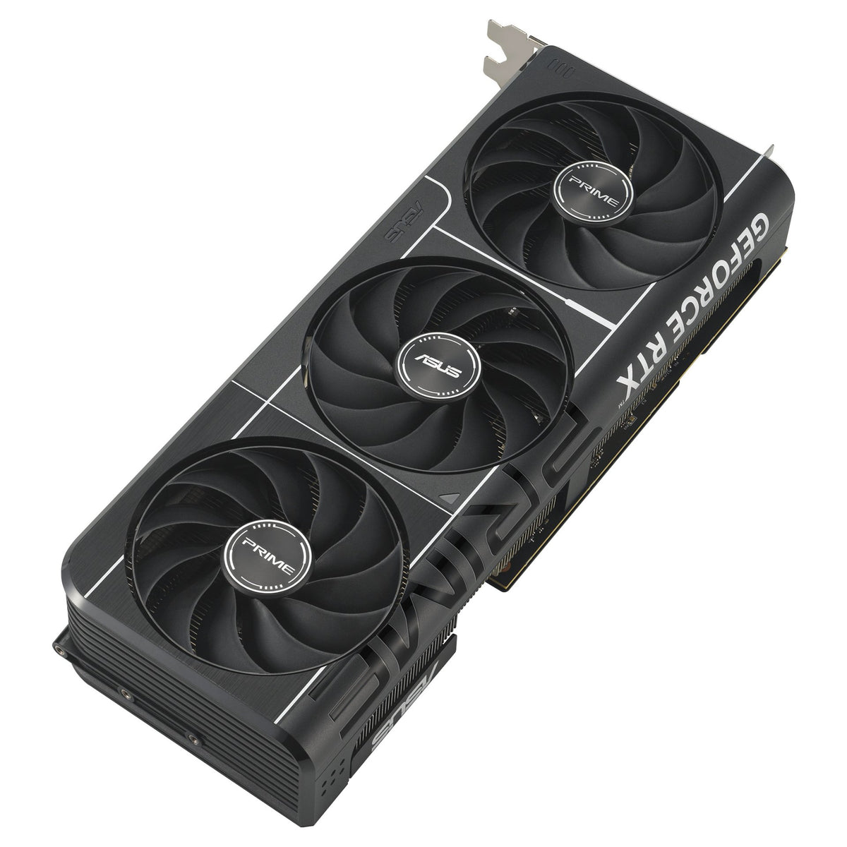 RTX 5070 Ti 16GB Asus Prime OC GDDR7 3 Fan