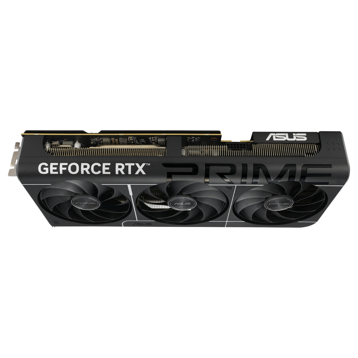 RTX 5070 Ti 16GB Asus Prime OC GDDR7 3 Fan