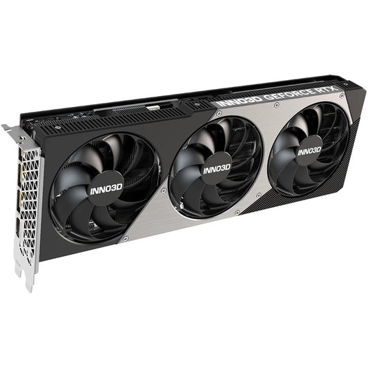 RTX 5070 Ti 16GB Inno3D X3 OC GDDR7 3Fan