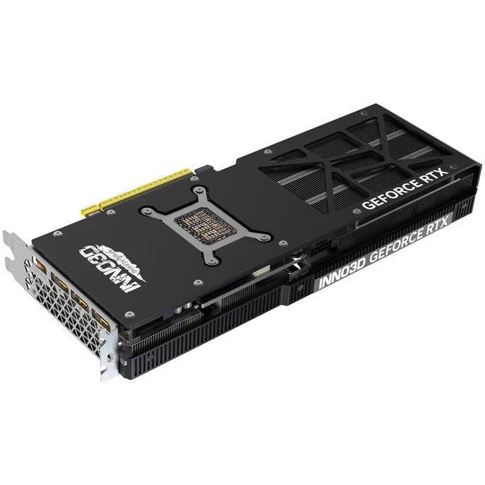 RTX 5070 Ti 16GB Inno3D X3 OC GDDR7 3Fan