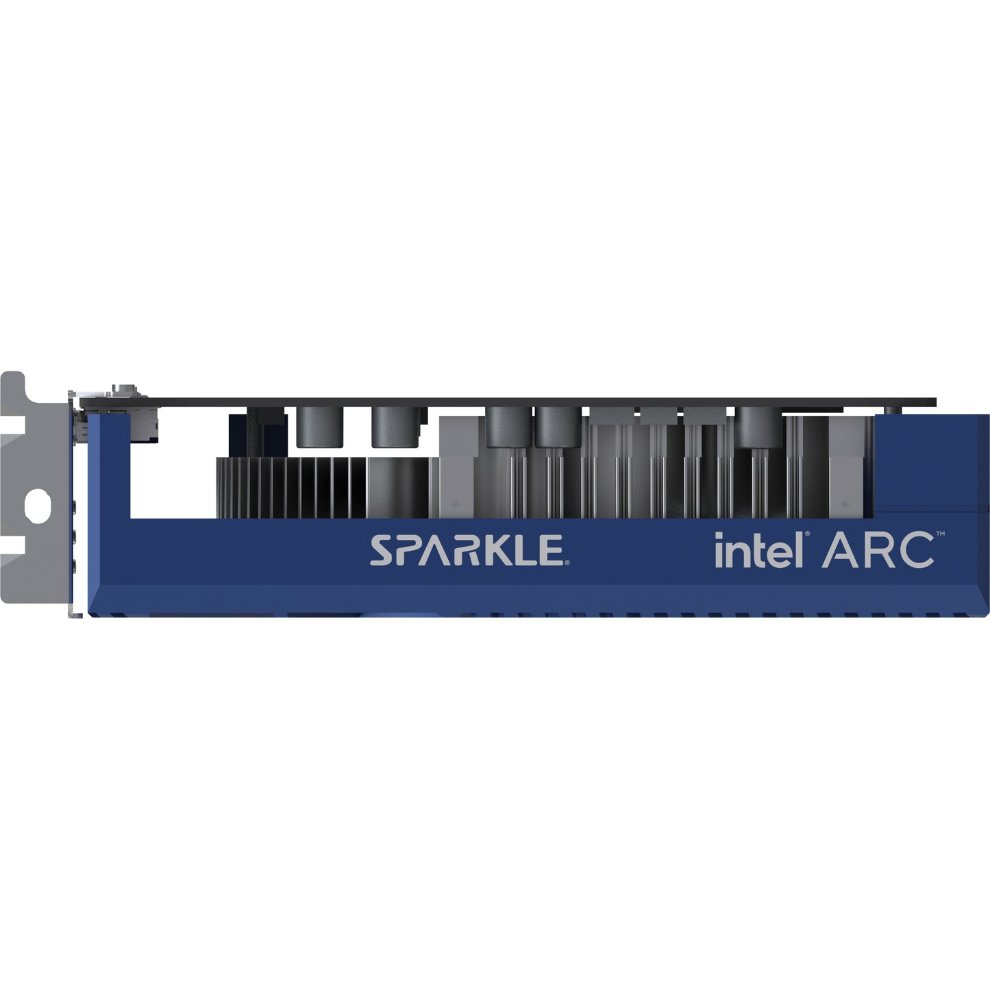 A380 6GB Sparkle Intel Arc Elf GDDR6