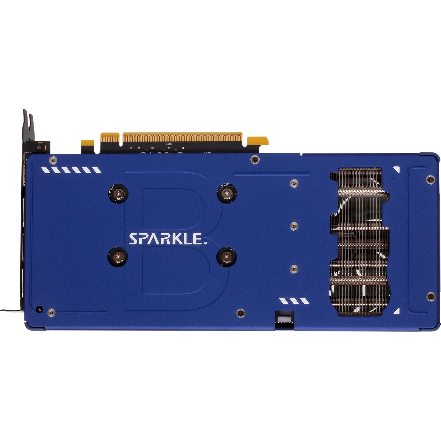 B570 10GB Sparkle Intel Arc Guardian OC GDDR6