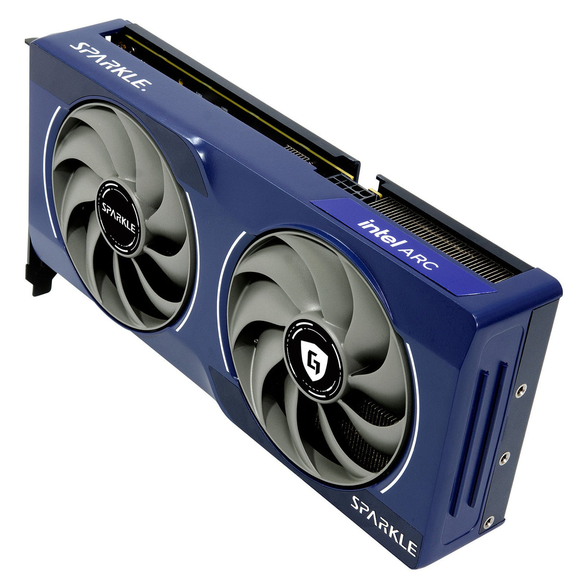 B570 10GB Sparkle Intel Arc Guardian OC GDDR6