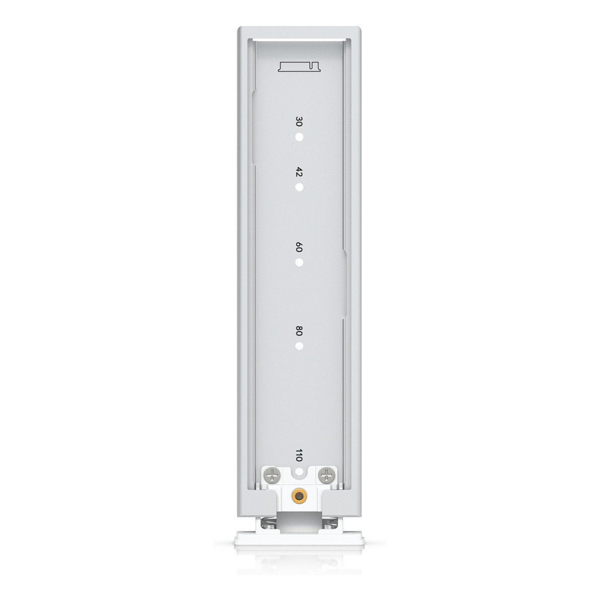 Z Ubiquiti UniFi SSD M.2 Ablage