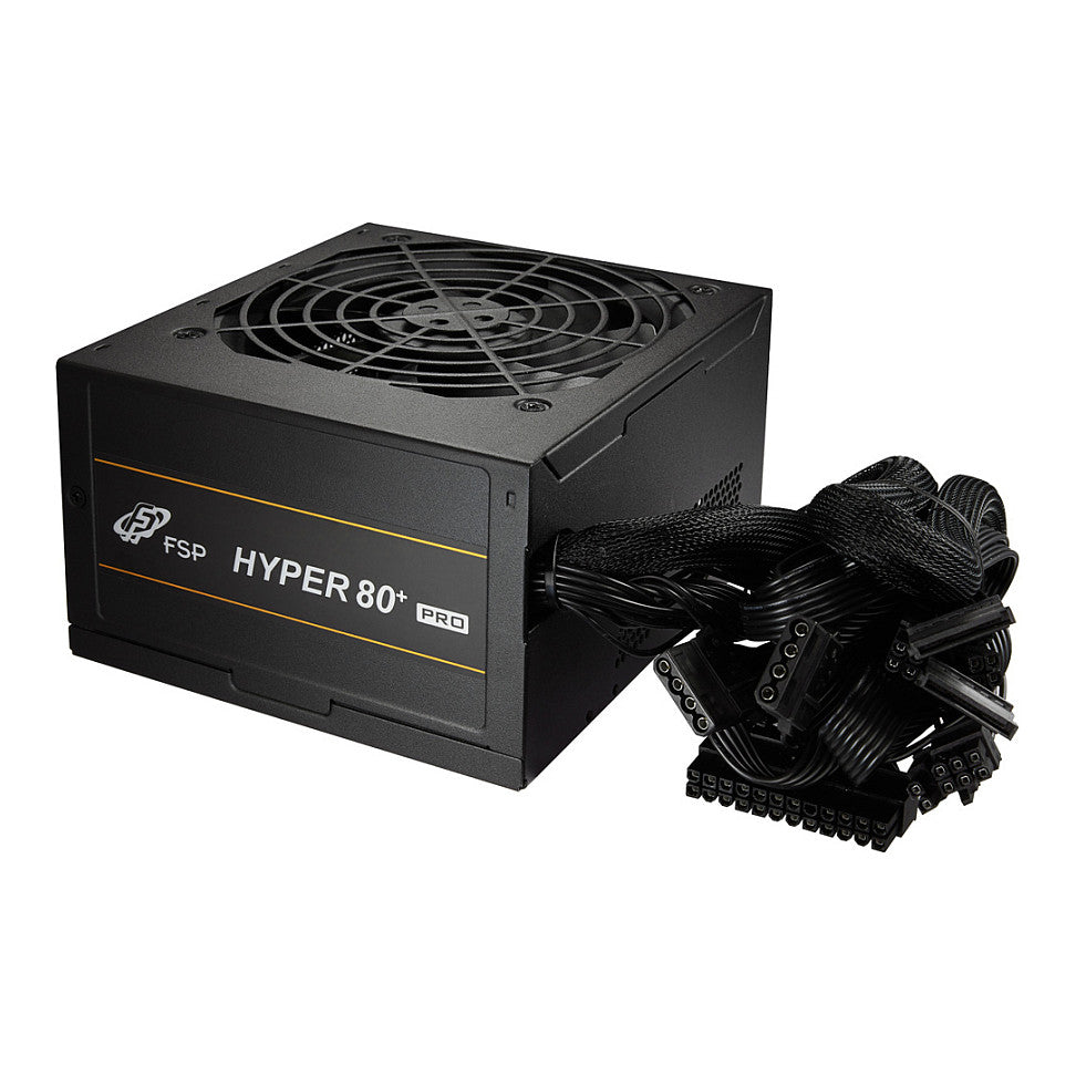 550W FSP Hyper PRO 80+ Bronze