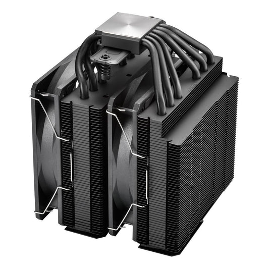 K Cooler FSP MP7-B AMD AM5/AM4 Intel 1851/1700/1200