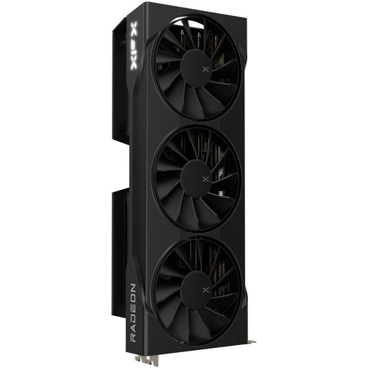 RX 9070 XT 16GB XFX Swift Gaming GDDR6 3 Fan
