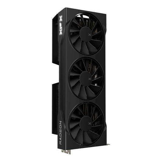 RX 9070 XT 16GB XFX Swift Gaming GDDR6 3 Fan