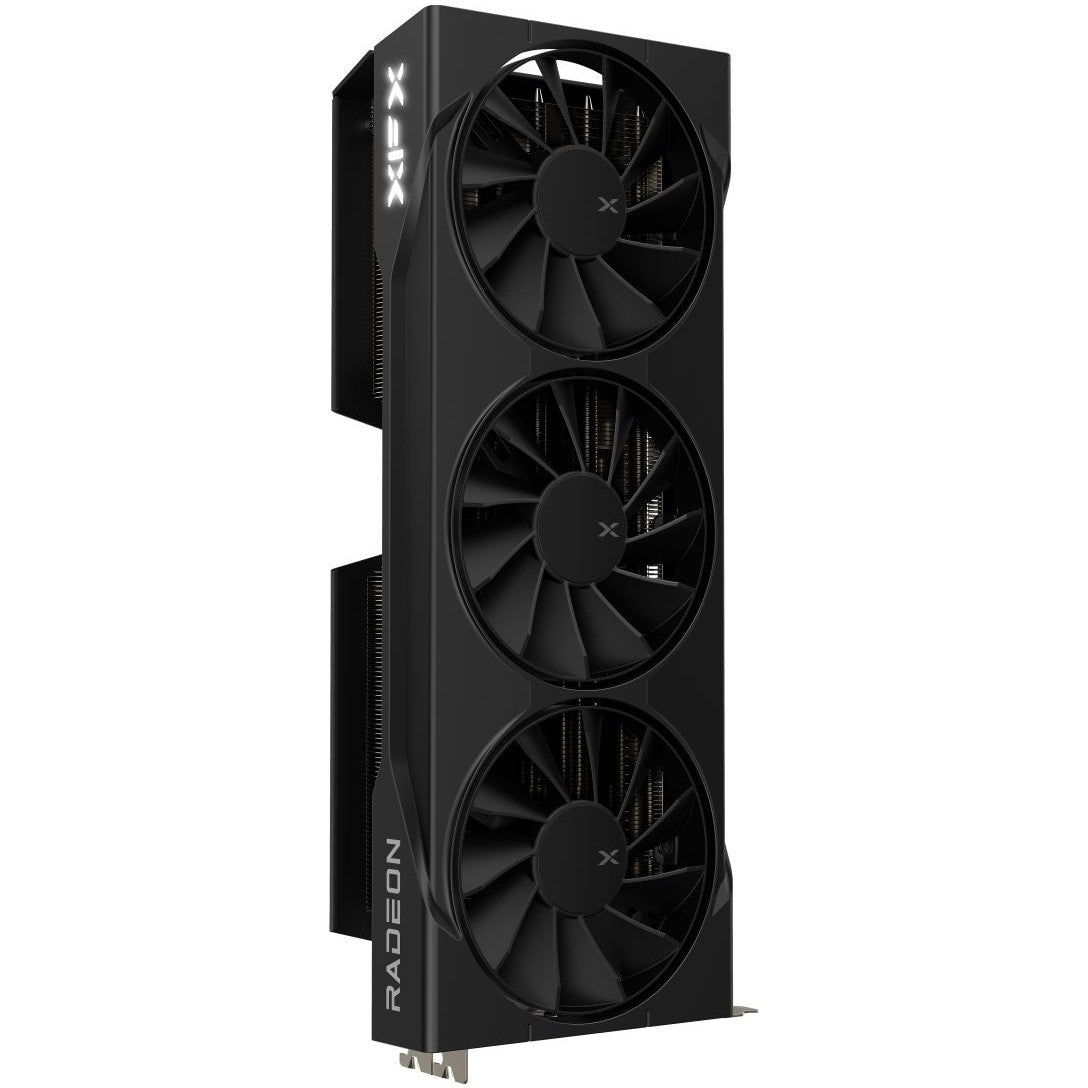 RX 9070 XT 16GB XFX Swift Gaming GDDR6 3 Fan