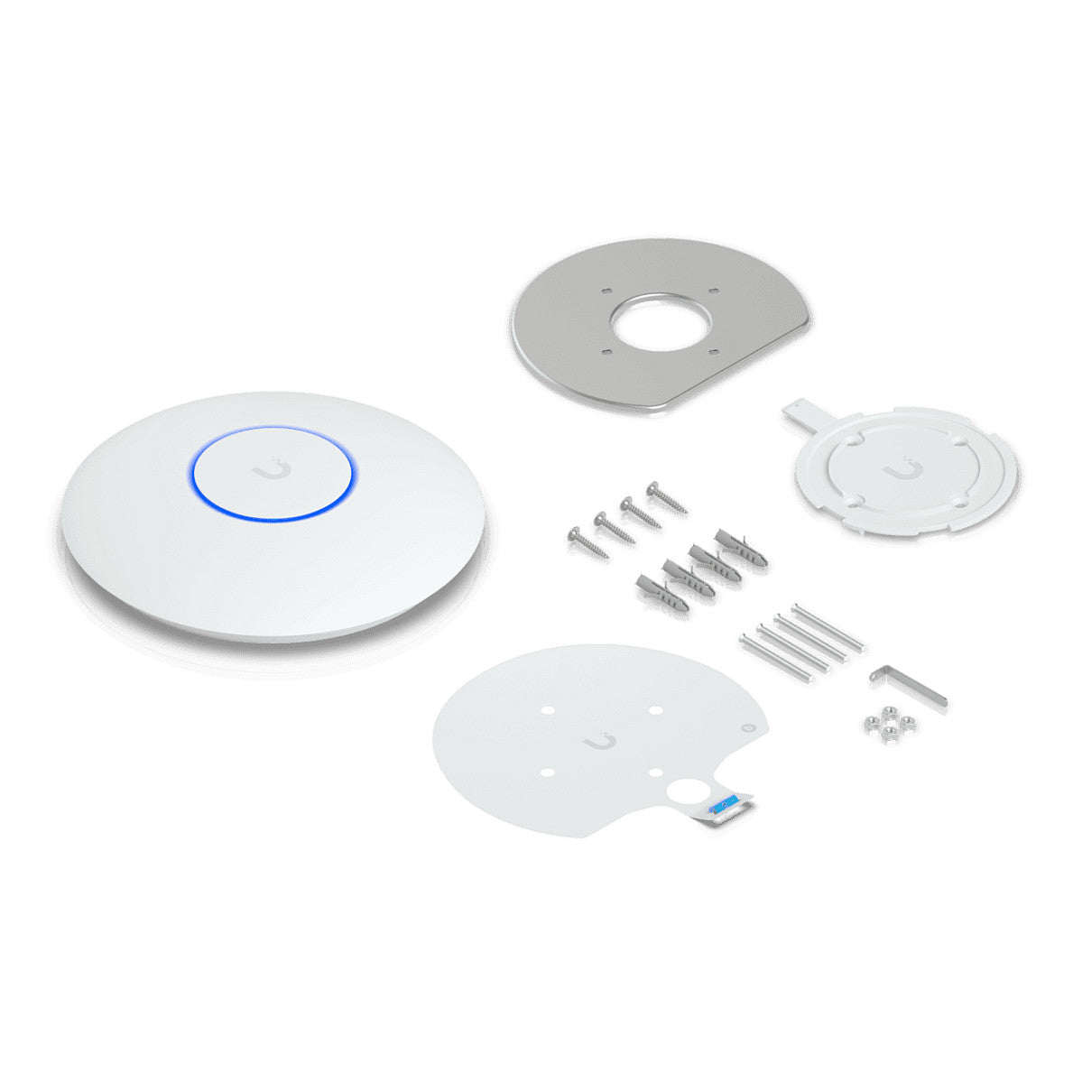 Ubiquiti UniFi AP U7-Lite - Wifi-7