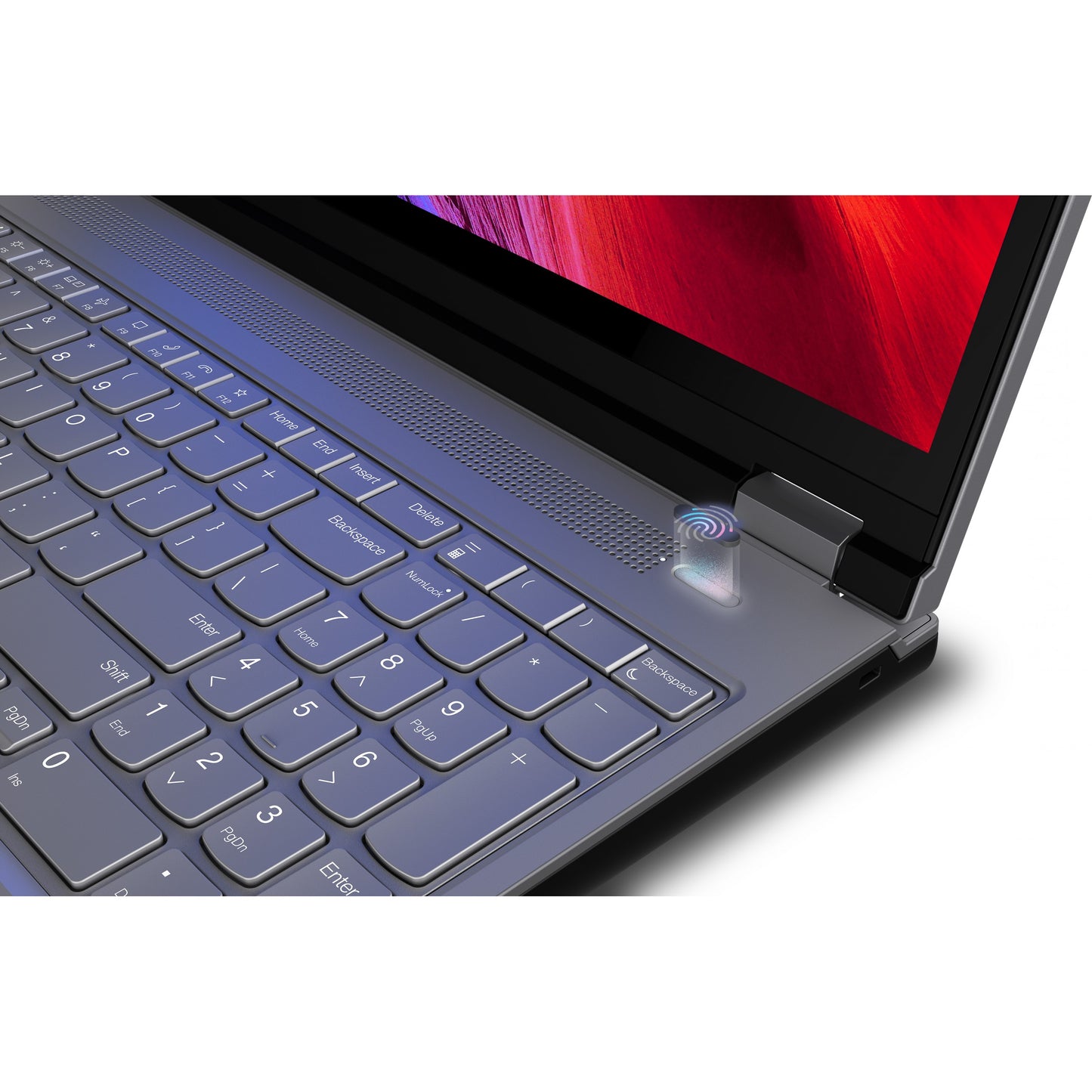 Lenovo ThinkPad P16s G2 21FA i7 14700HX/32GB/1TBSSD/RTX2000Ada/W11Pro