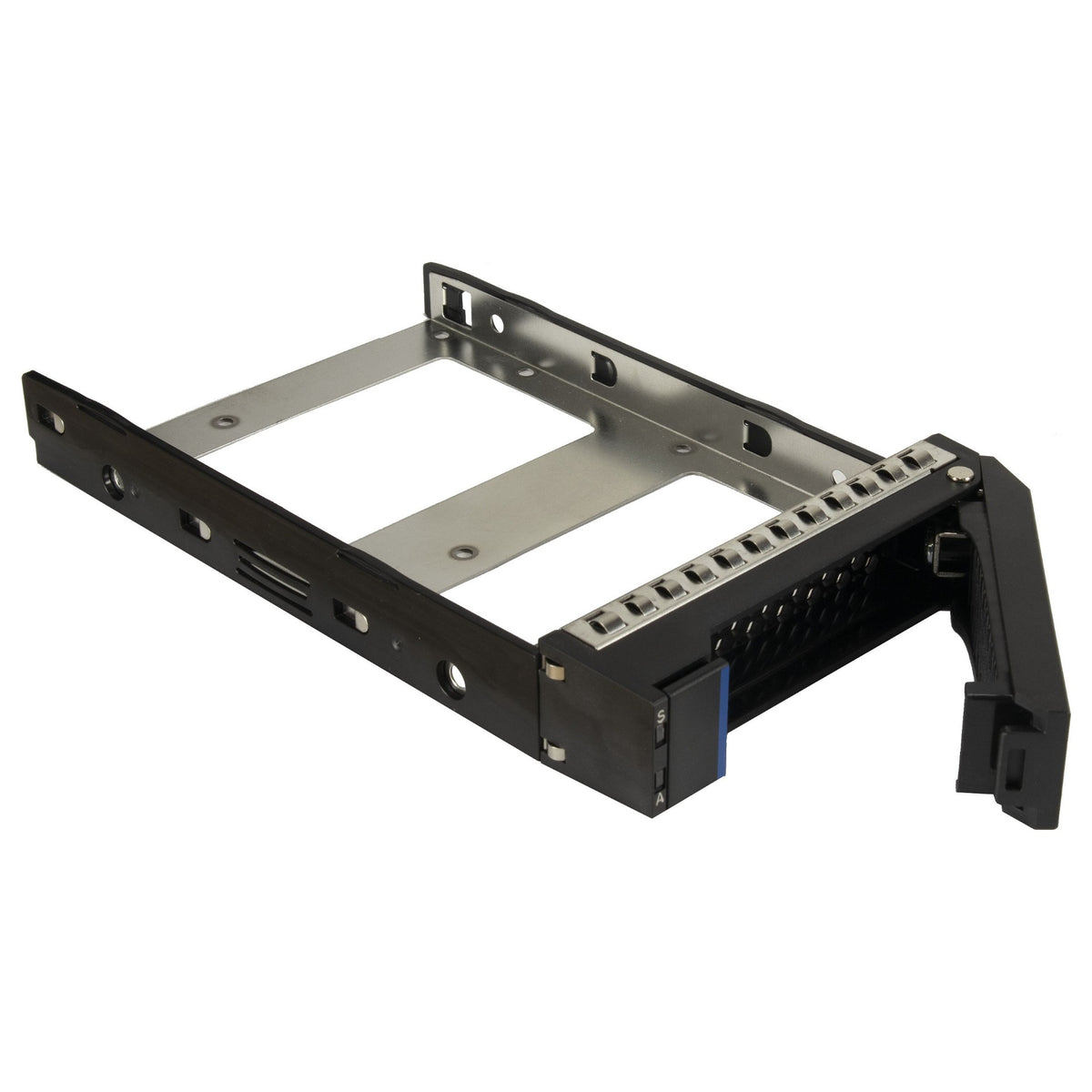 Inter-Tech Case IPC NAS-8