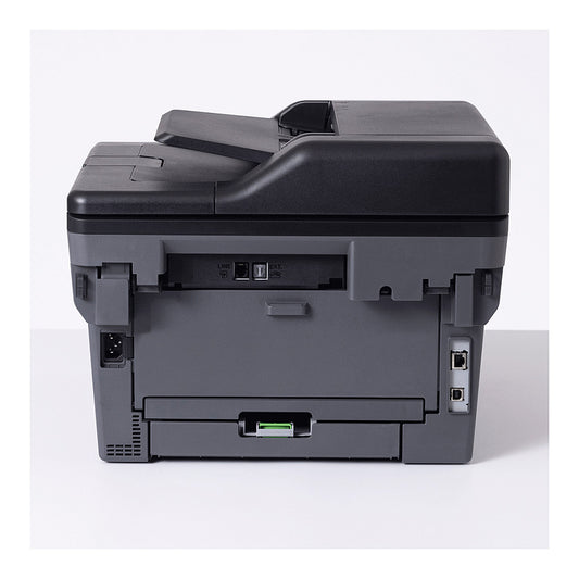 L Brother MFC-L2827DWXL S/W - Laserdrucker Multifunktionsgerät 4in1 ADF LAN WLAN