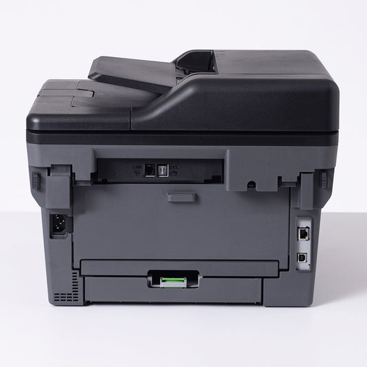 L Brother MFC-L2827DWXL S/W - Laserdrucker Multifunktionsgerät 4in1 ADF LAN WLAN