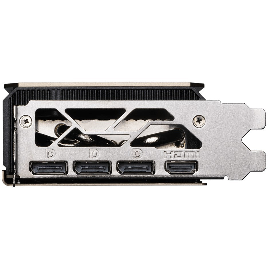 RTX 5070 12GB MSI Inspire 3X OC GDDR7 3 Fan