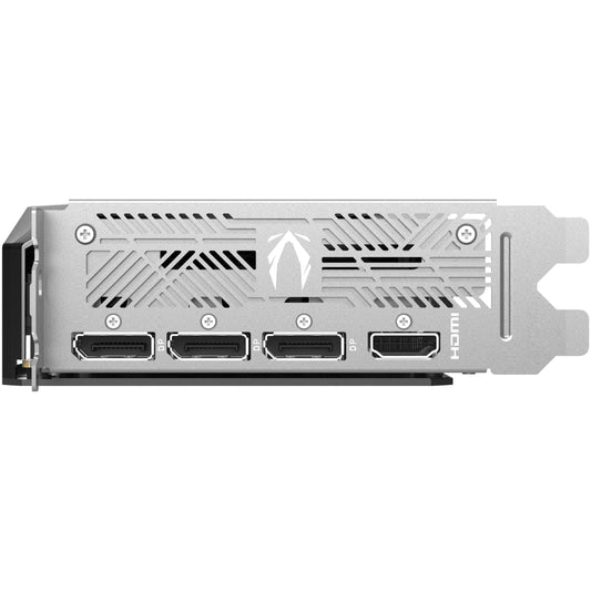 RTX 5070 12GB Zotac Gaming Solid OC GDDR7 3Fan